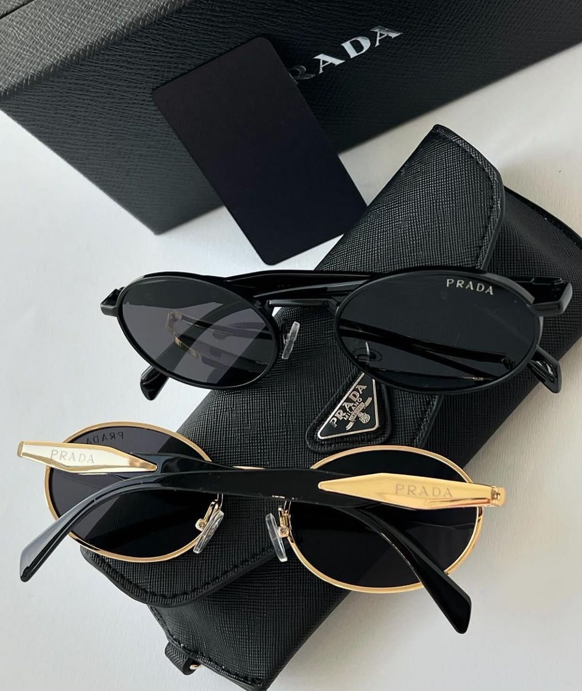 Lentes PR65ZS