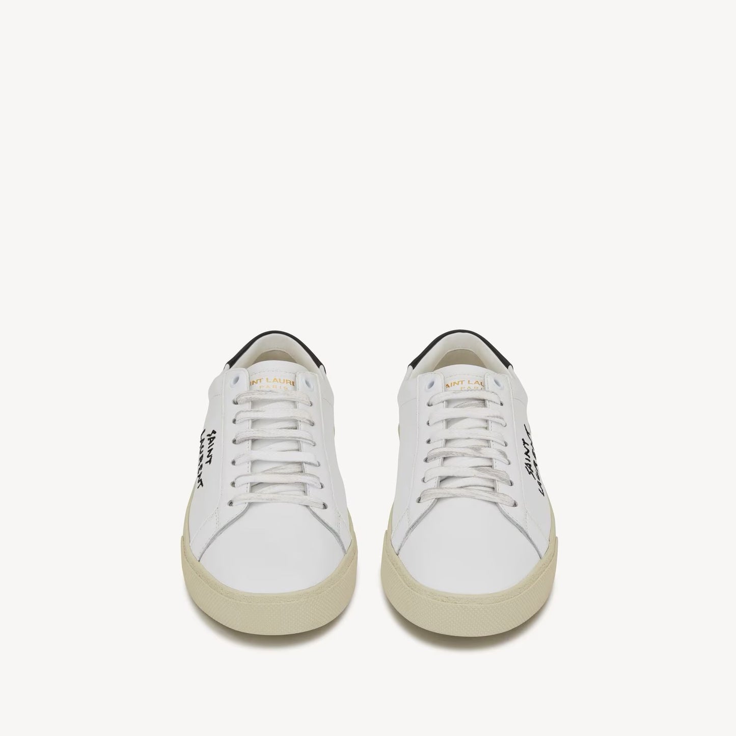 Saint Laurent Court Classic