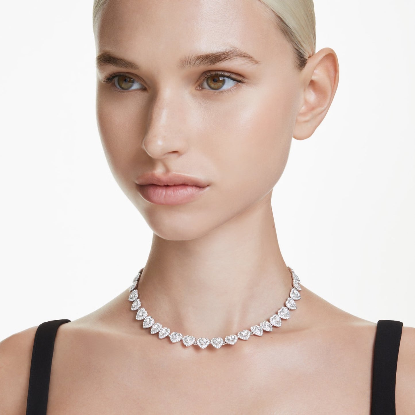 Swarovski x Ariana Grande Necklace