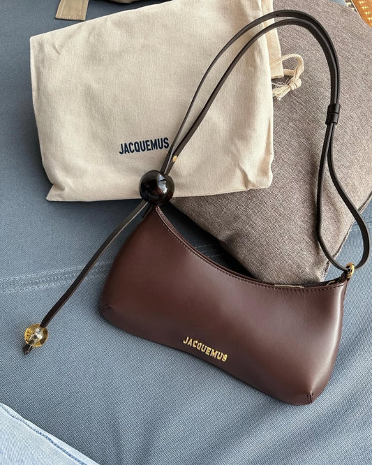 Jacquemus Le Bisou Perle