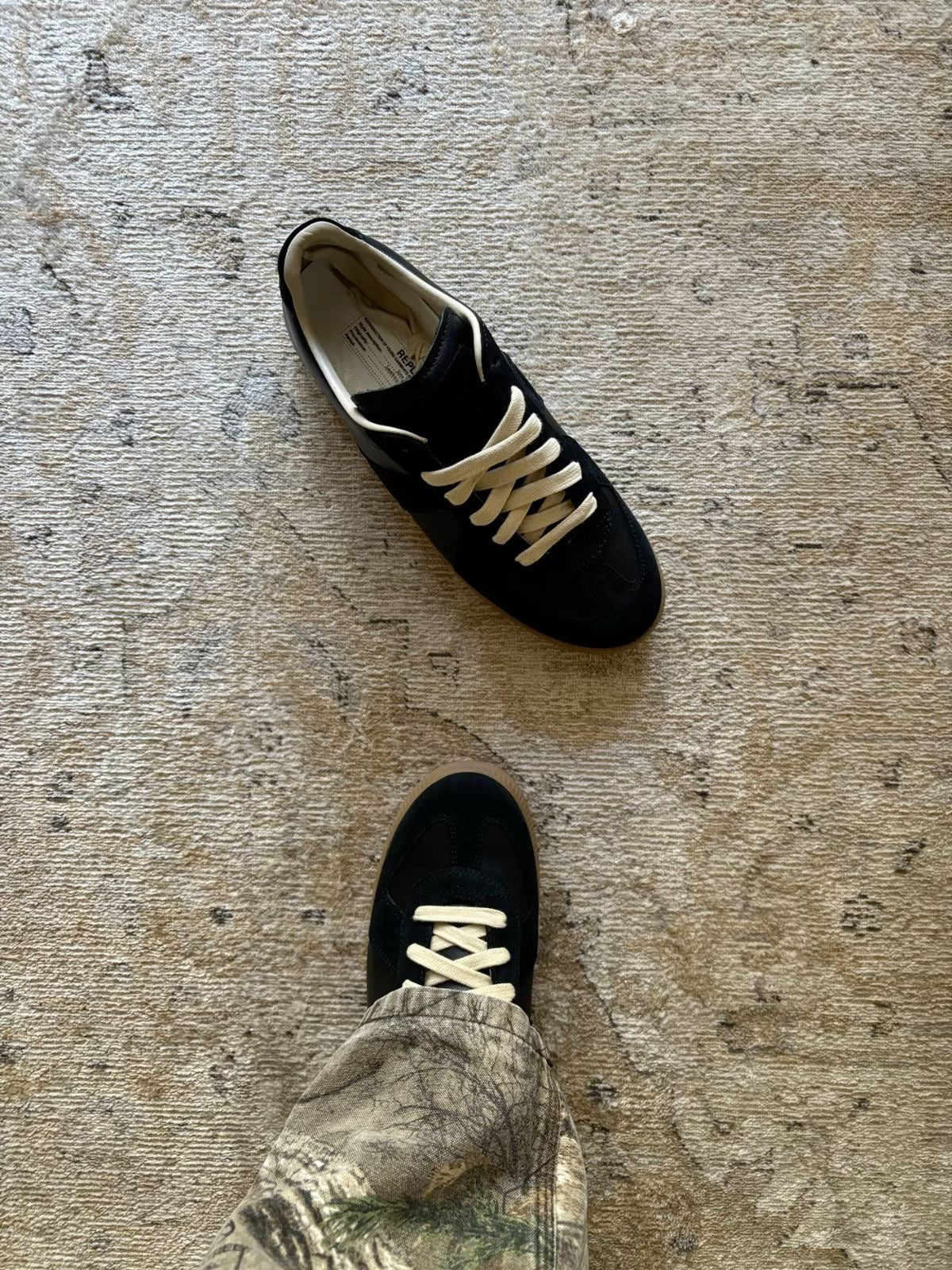Margiela Replica