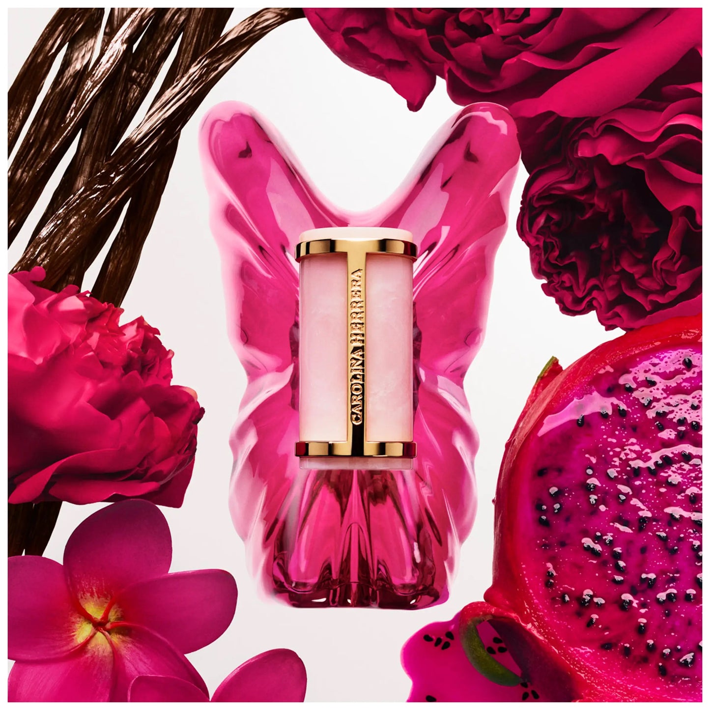 Carolina Herrera - La Bomba