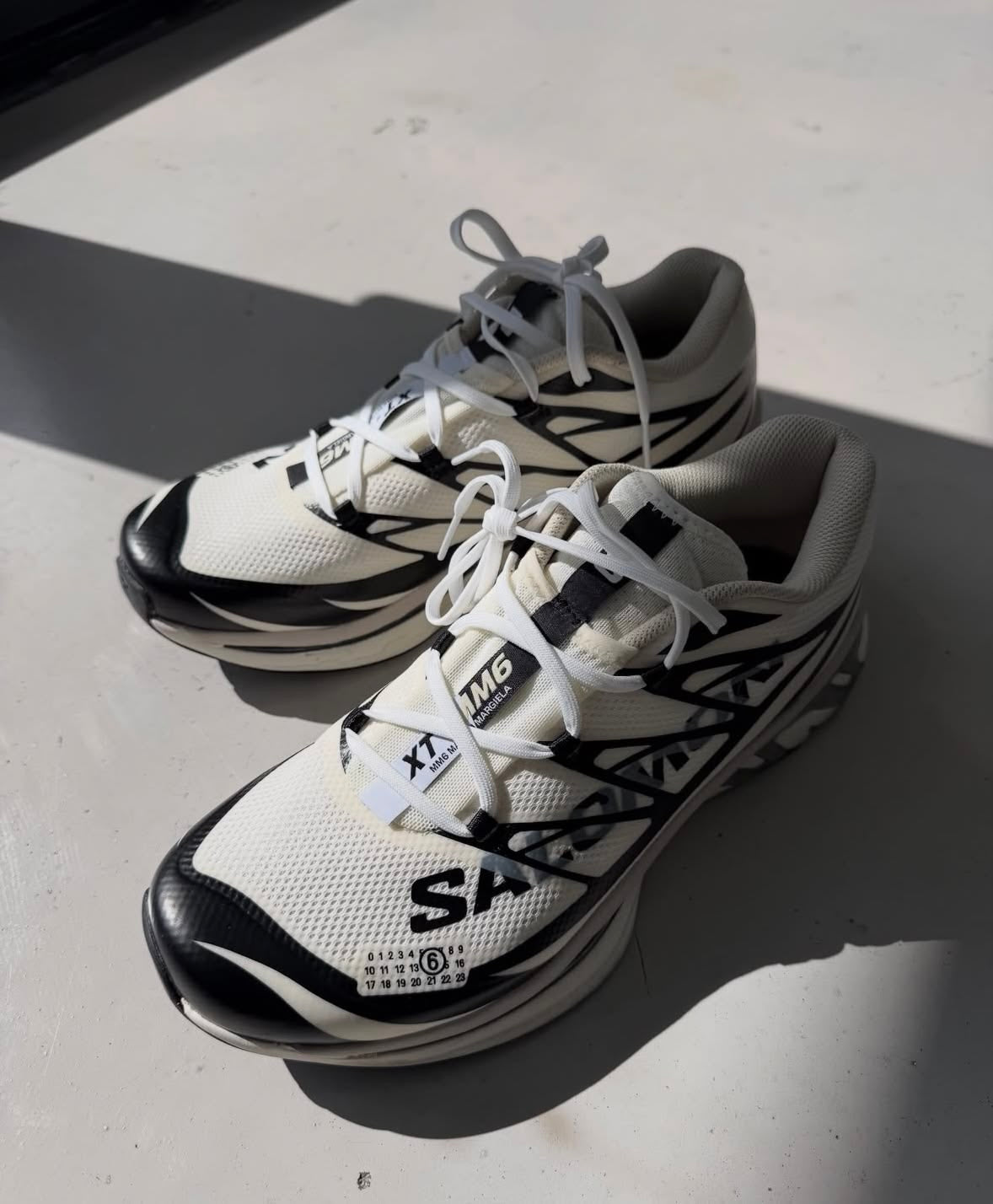 MM x Salomon