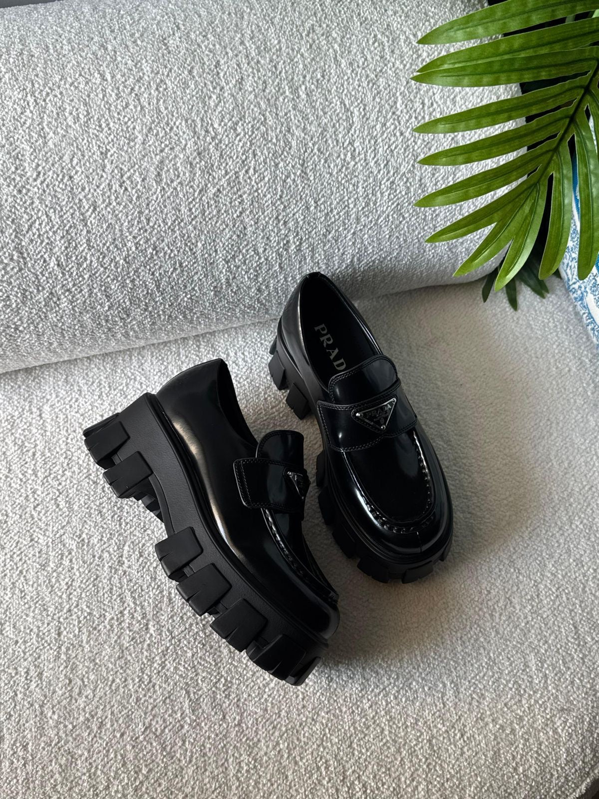 PR Loafers