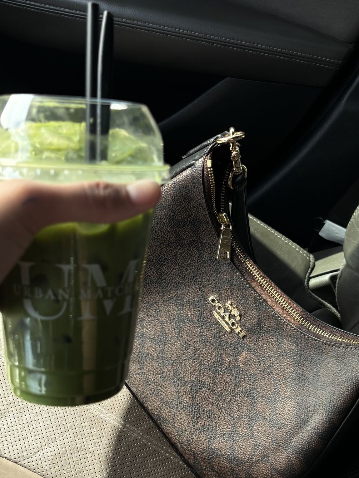 Coach Teri (café)