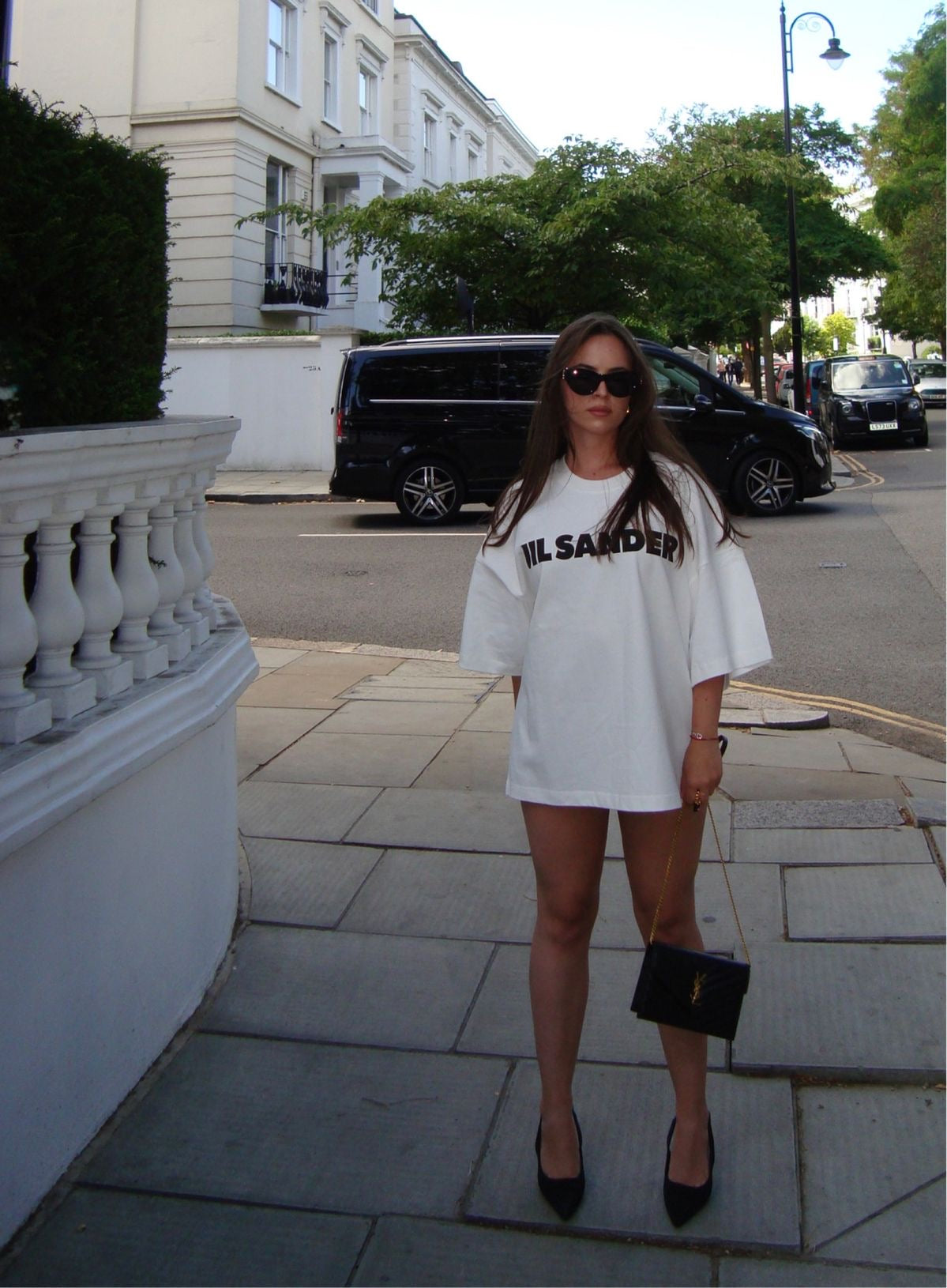Jil Sander T-Shirt