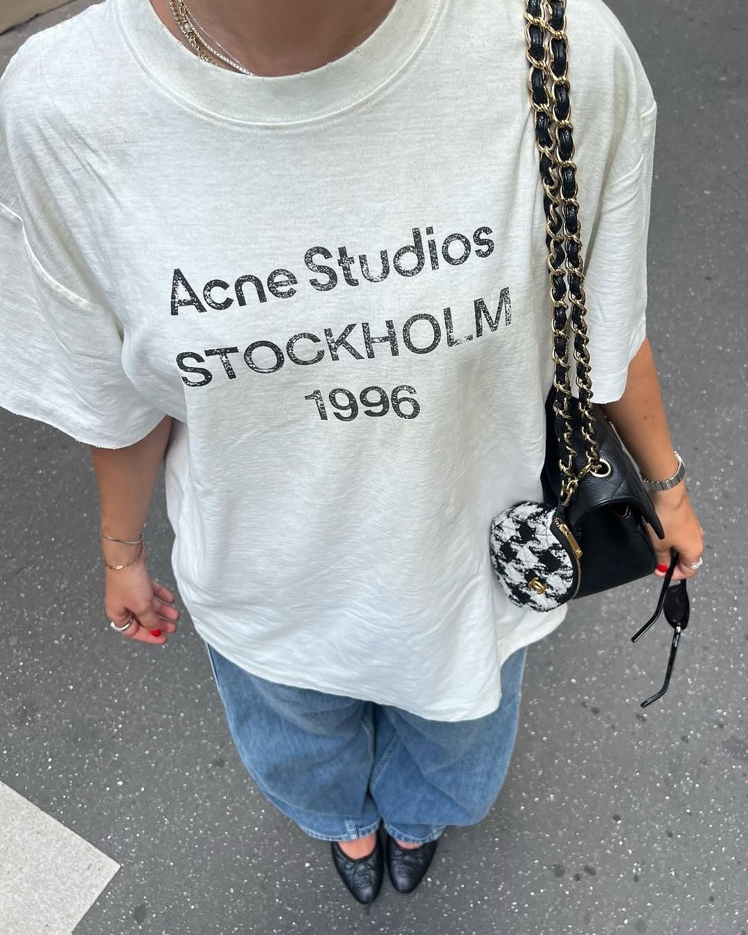 Acne Studios T-Shirt