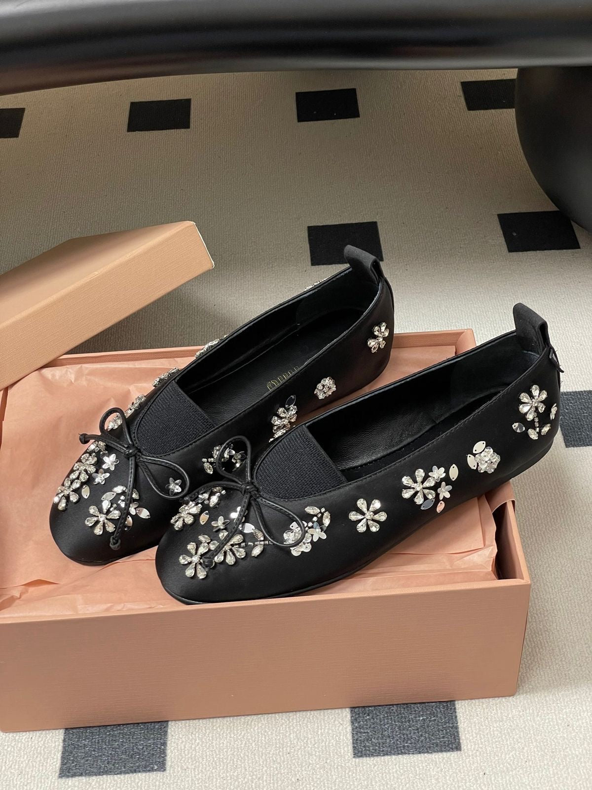 MM Flats