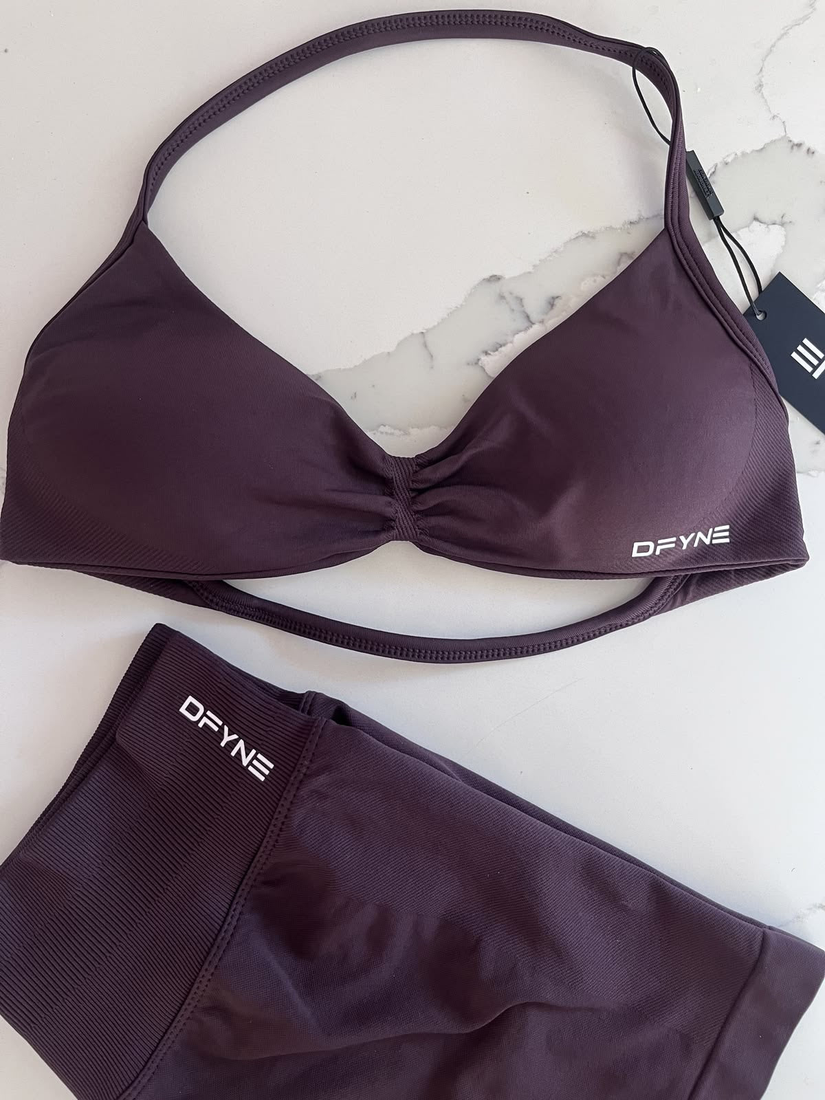 DFYNE Sets