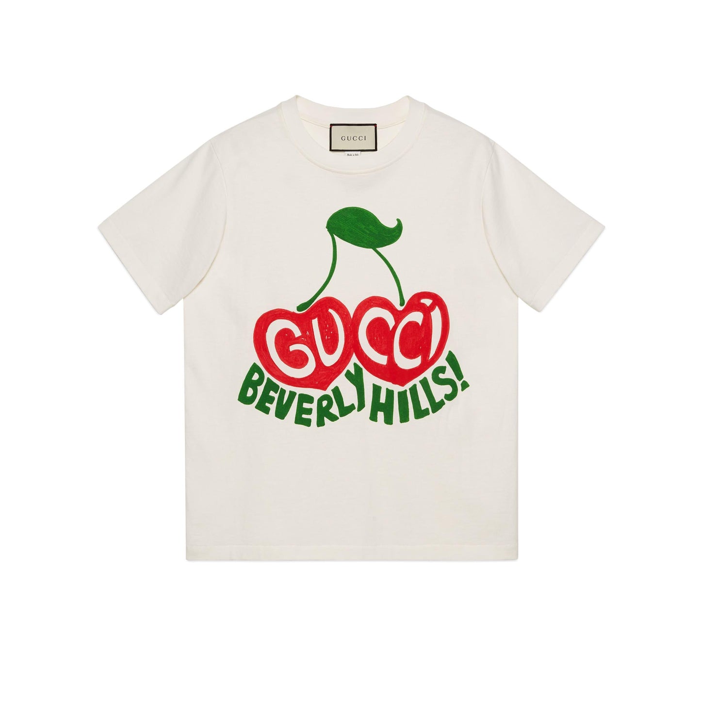 GG Beverly Heels T-Shirt