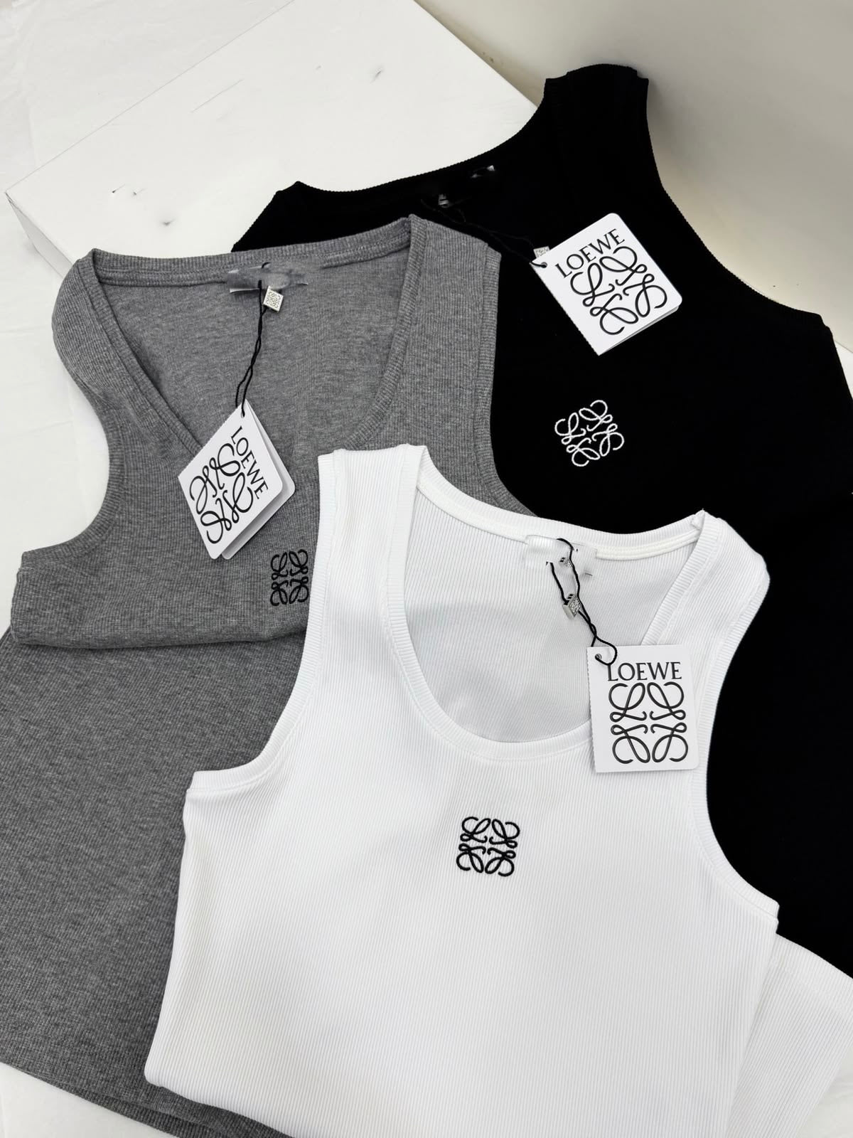 Loewe Tank Top
