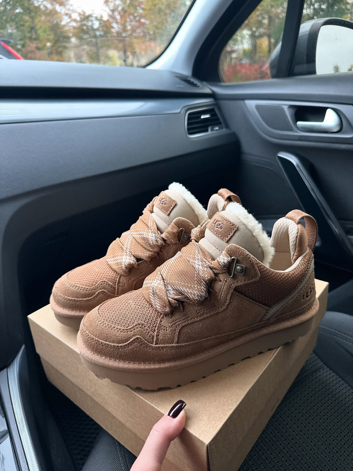 UGG Lowmel