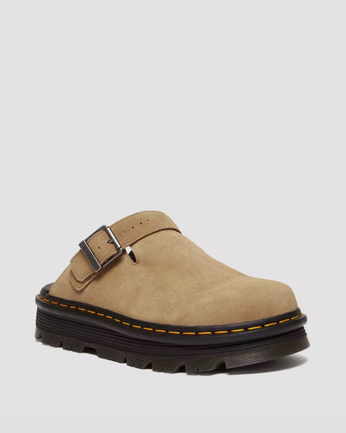 Dr Martens Zebzag