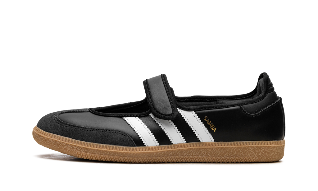 Adidas Samba Mary Jane
