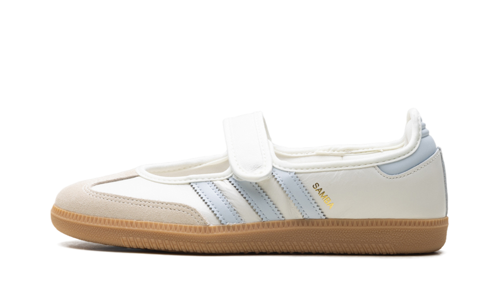 Adidas Samba Mary Jane