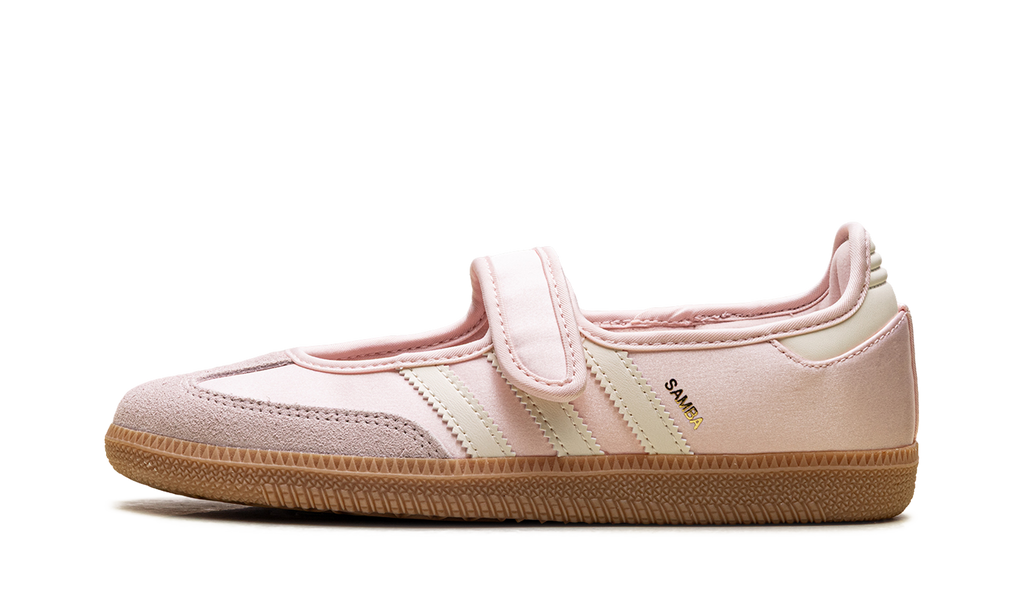 Adidas Samba Mary Jane