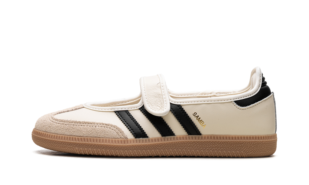 Adidas Samba Mary Jane