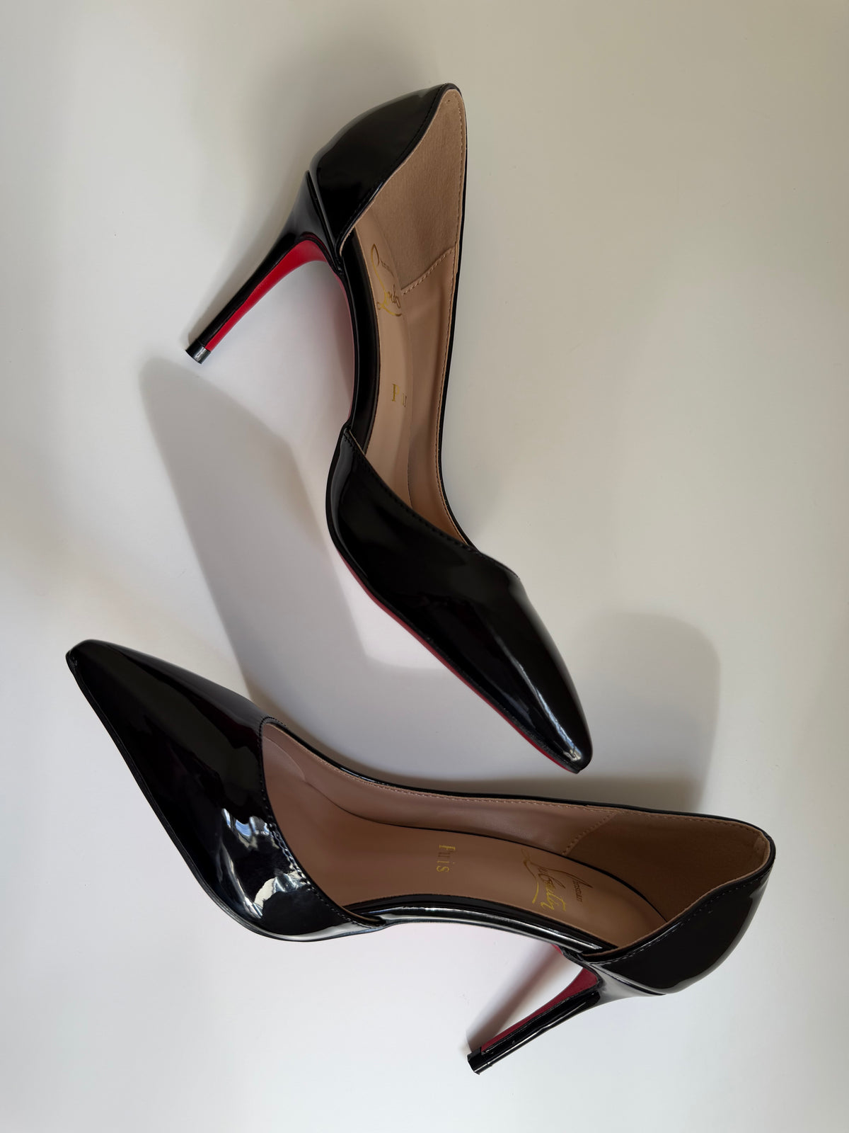 Louboutin Heels