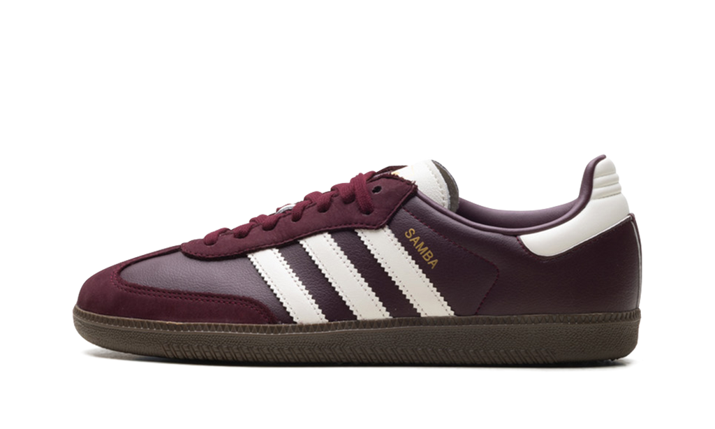 Adidas Samba