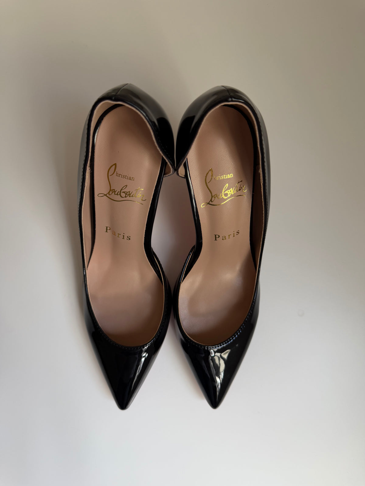 Louboutin Heels