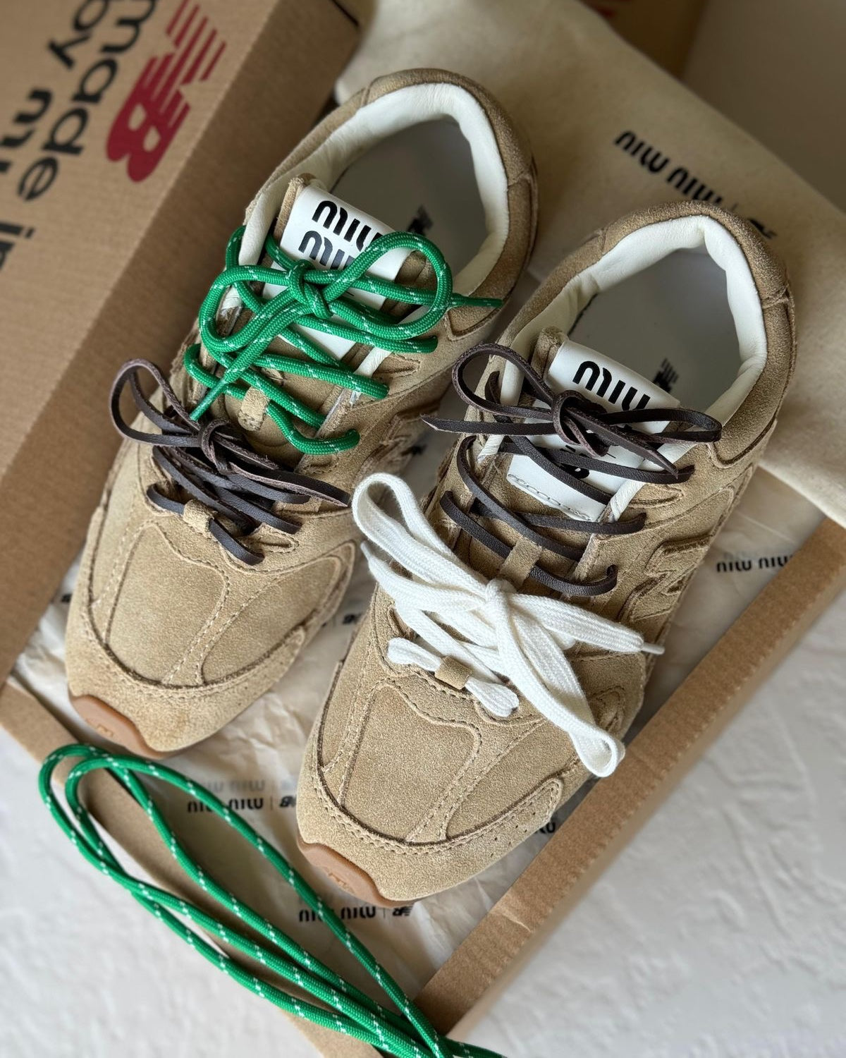 MM x New Balance