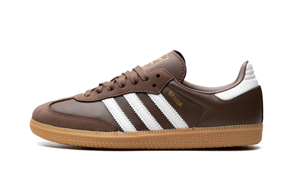 Adidas Samba