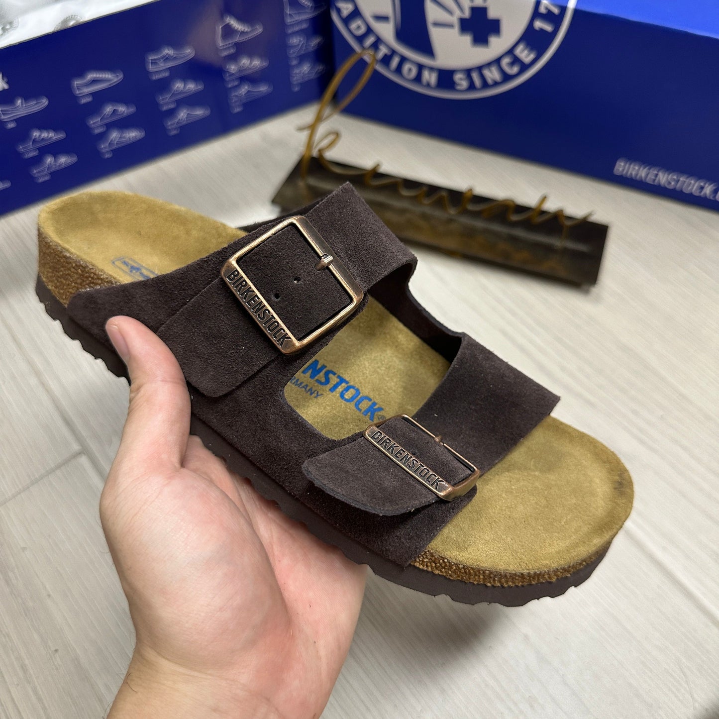 Birkenstock Arizona