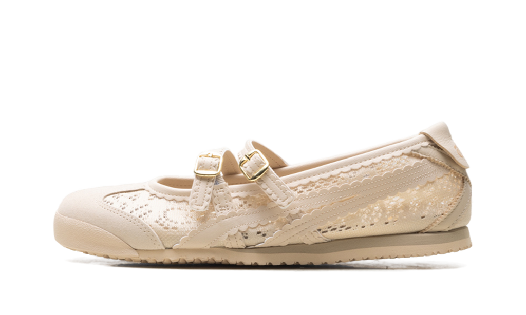 Onitsuka Ballet