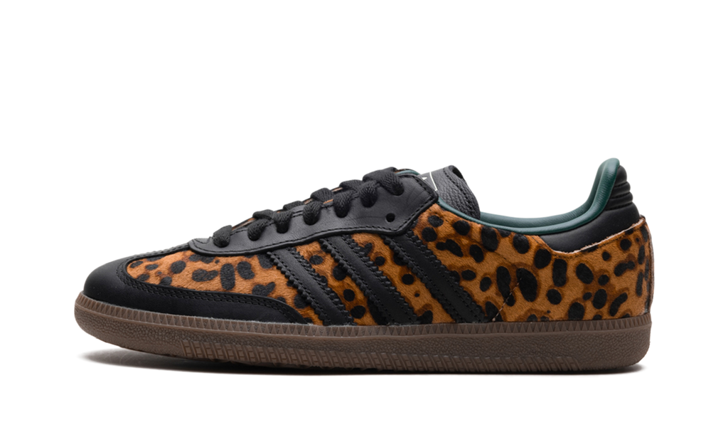Adidas Samba