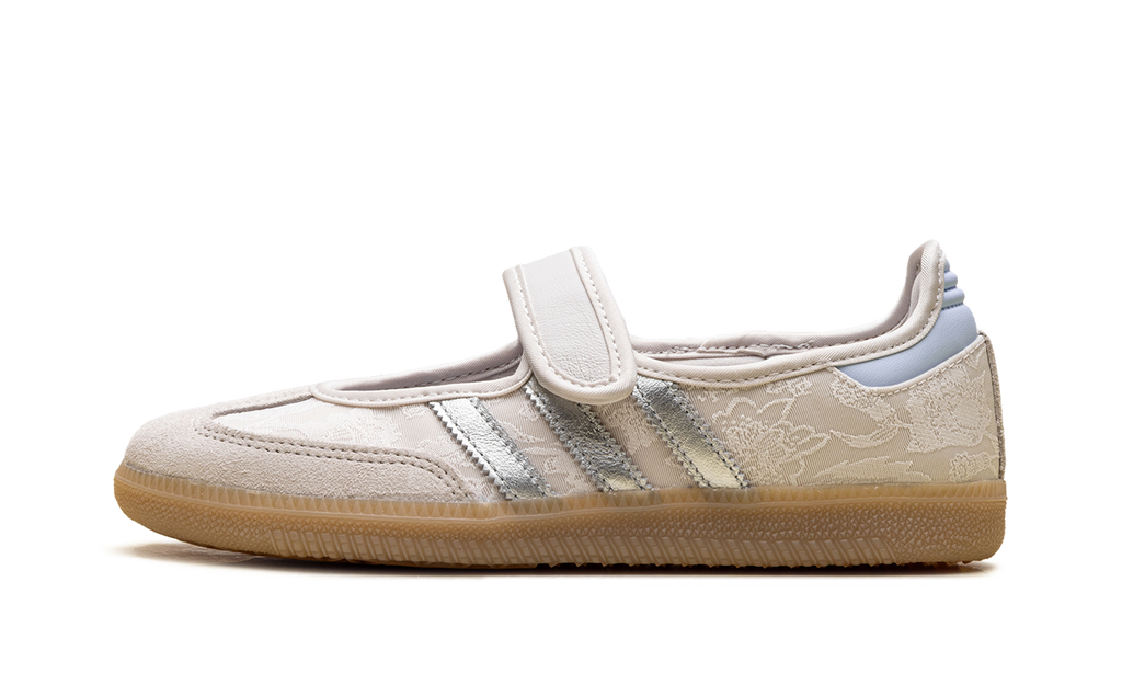 Adidas Samba Mary Jane