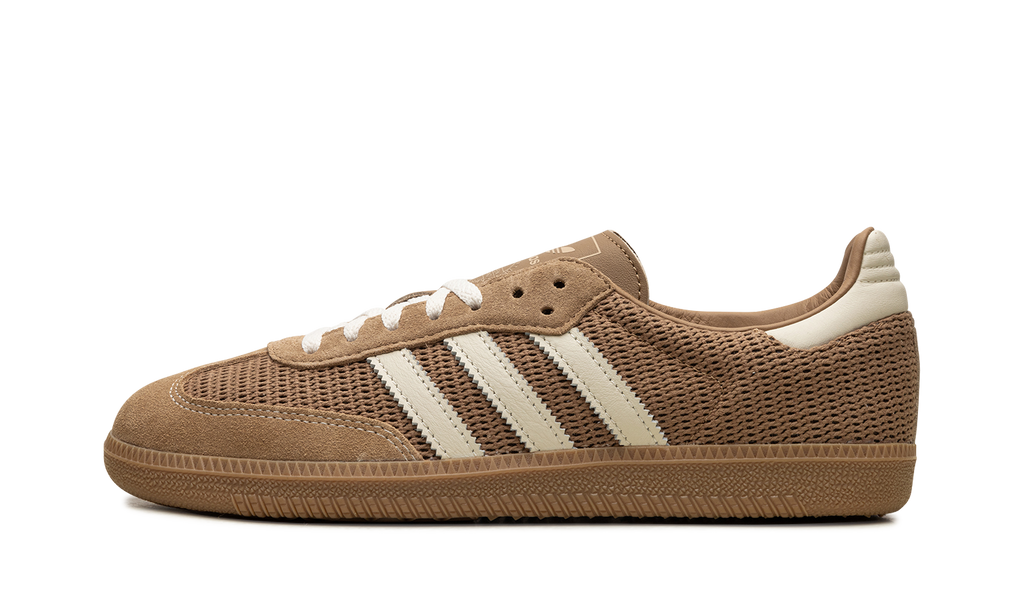 Adidas Samba