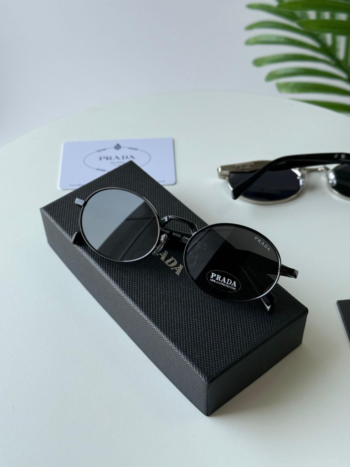 Lentes PR65ZS