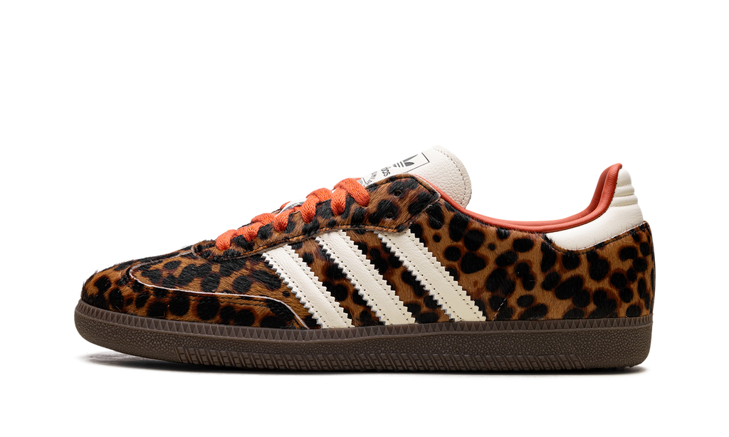 Adidas Samba