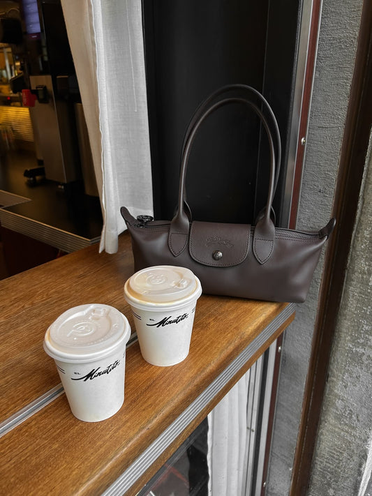 Longchamp Le Pliage Xtra