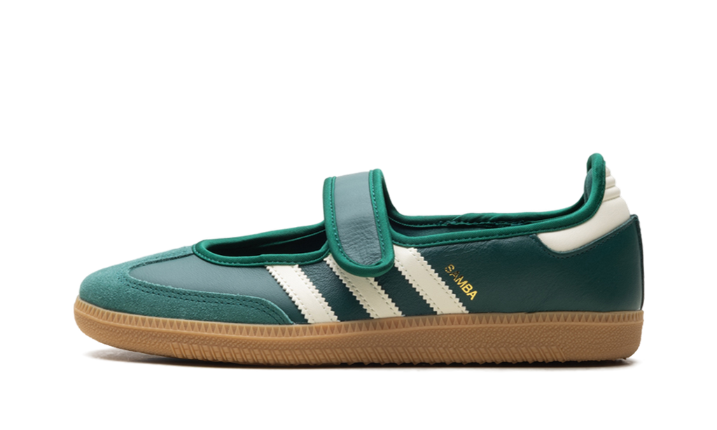 Adidas Samba Mary Jane