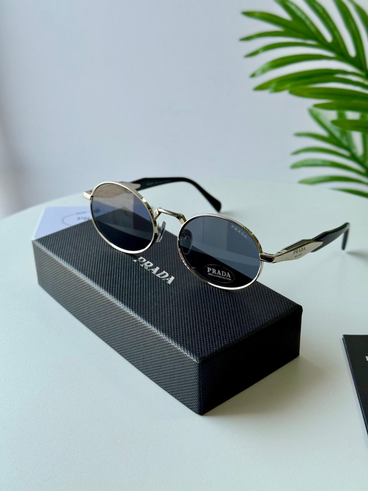 Lentes PR65ZS