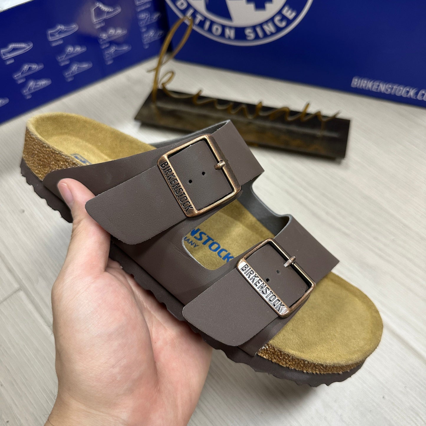 Birkenstock Arizona