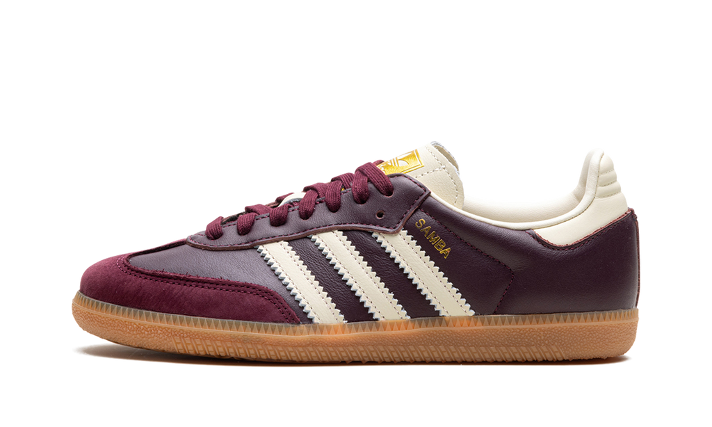 Adidas Samba