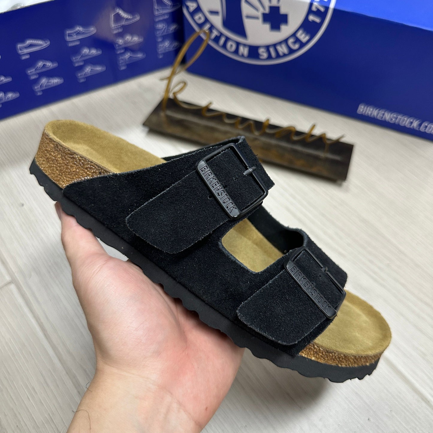 Birkenstock Arizona