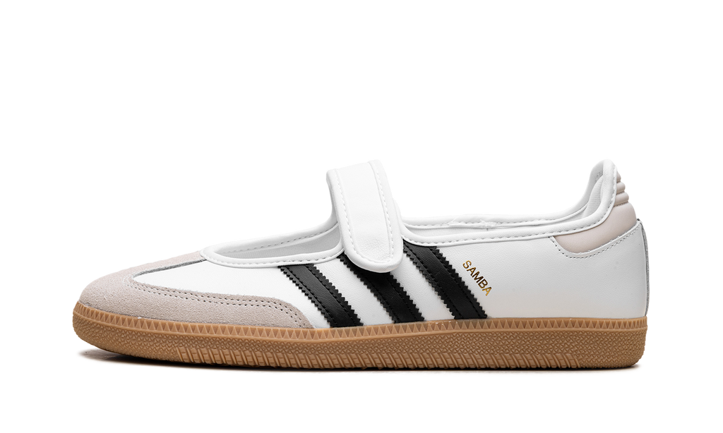 Adidas Samba Mary Jane