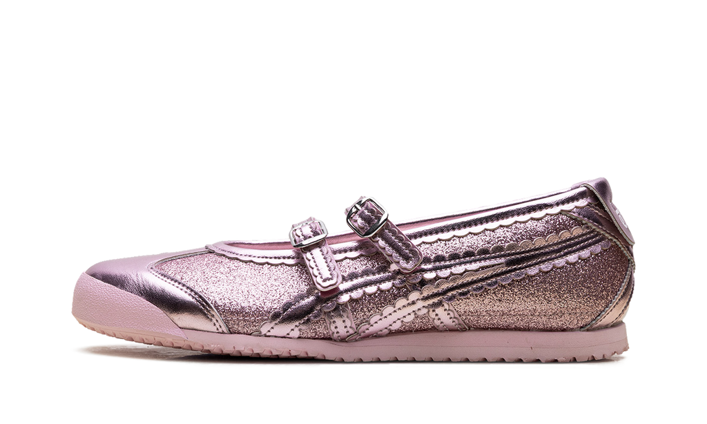 Onitsuka Ballet