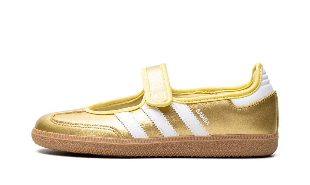 Adidas Samba Mary Jane