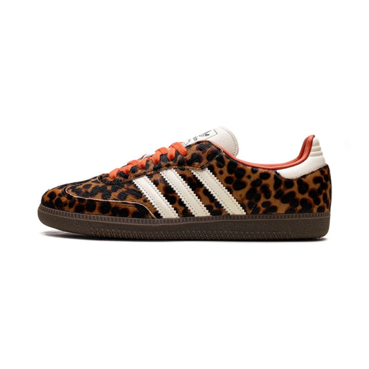 Adidas Samba