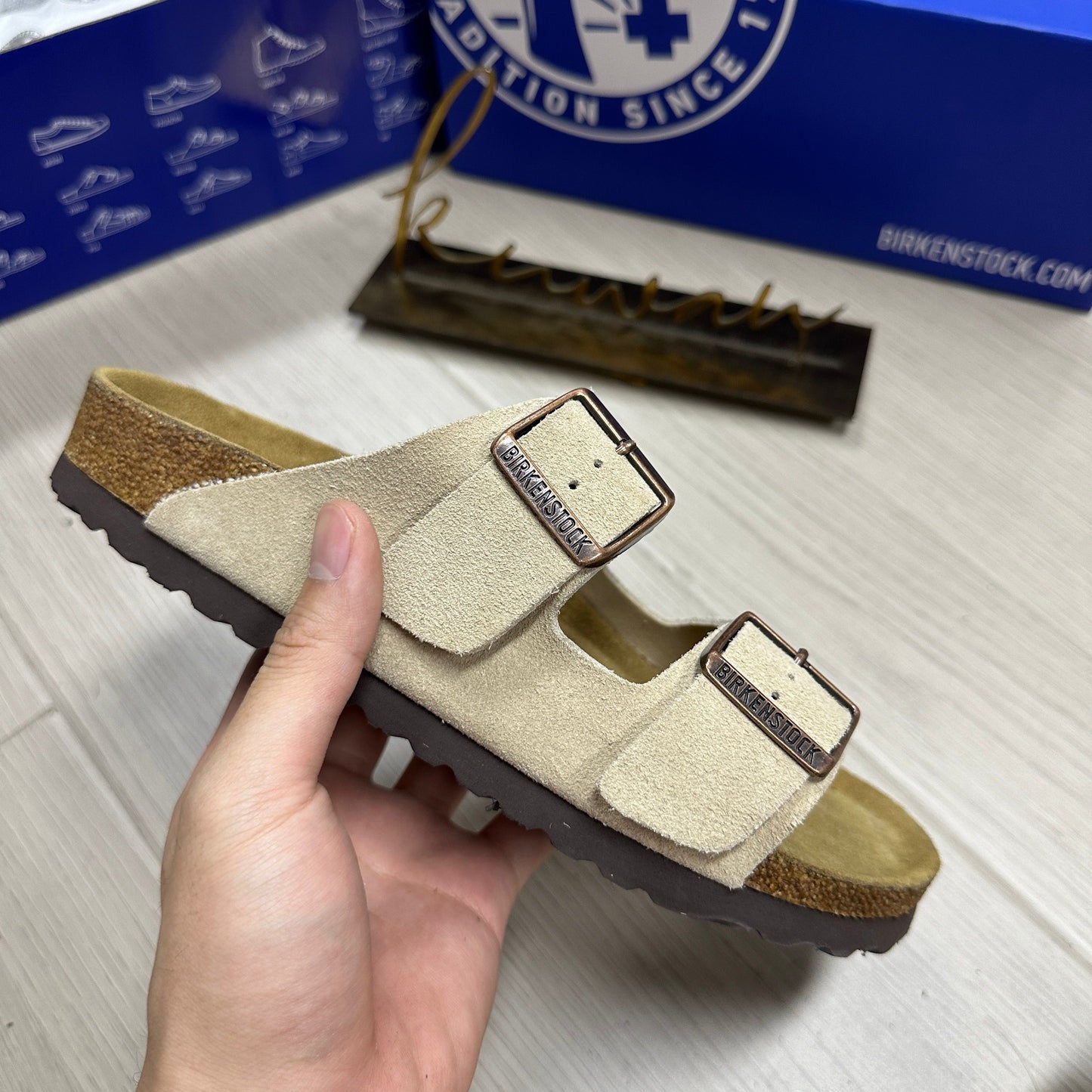 Birkenstock Arizona