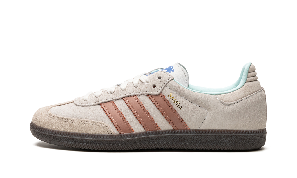 Adidas Samba