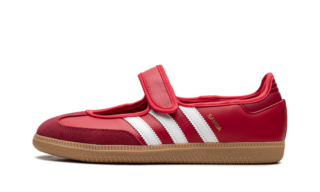 Adidas Samba Mary Jane