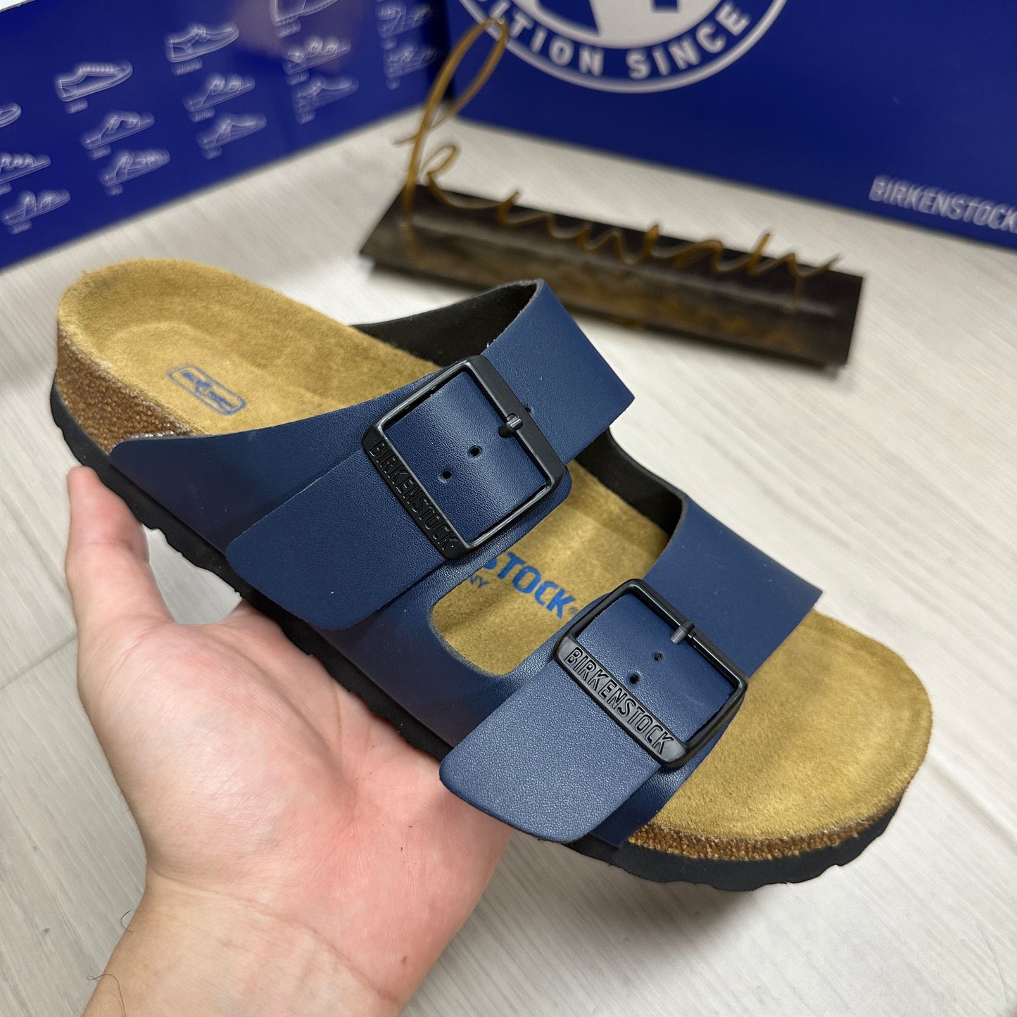 Birkenstock Arizona