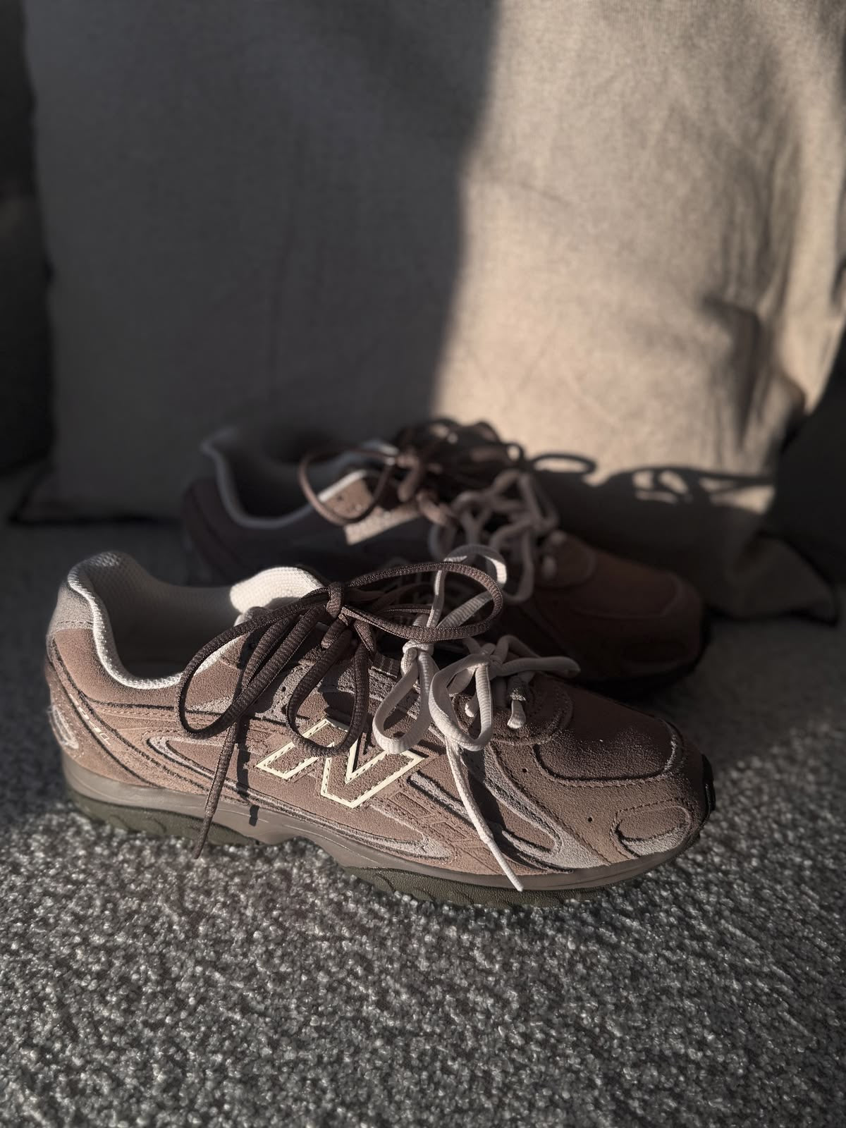 New Balance 204L