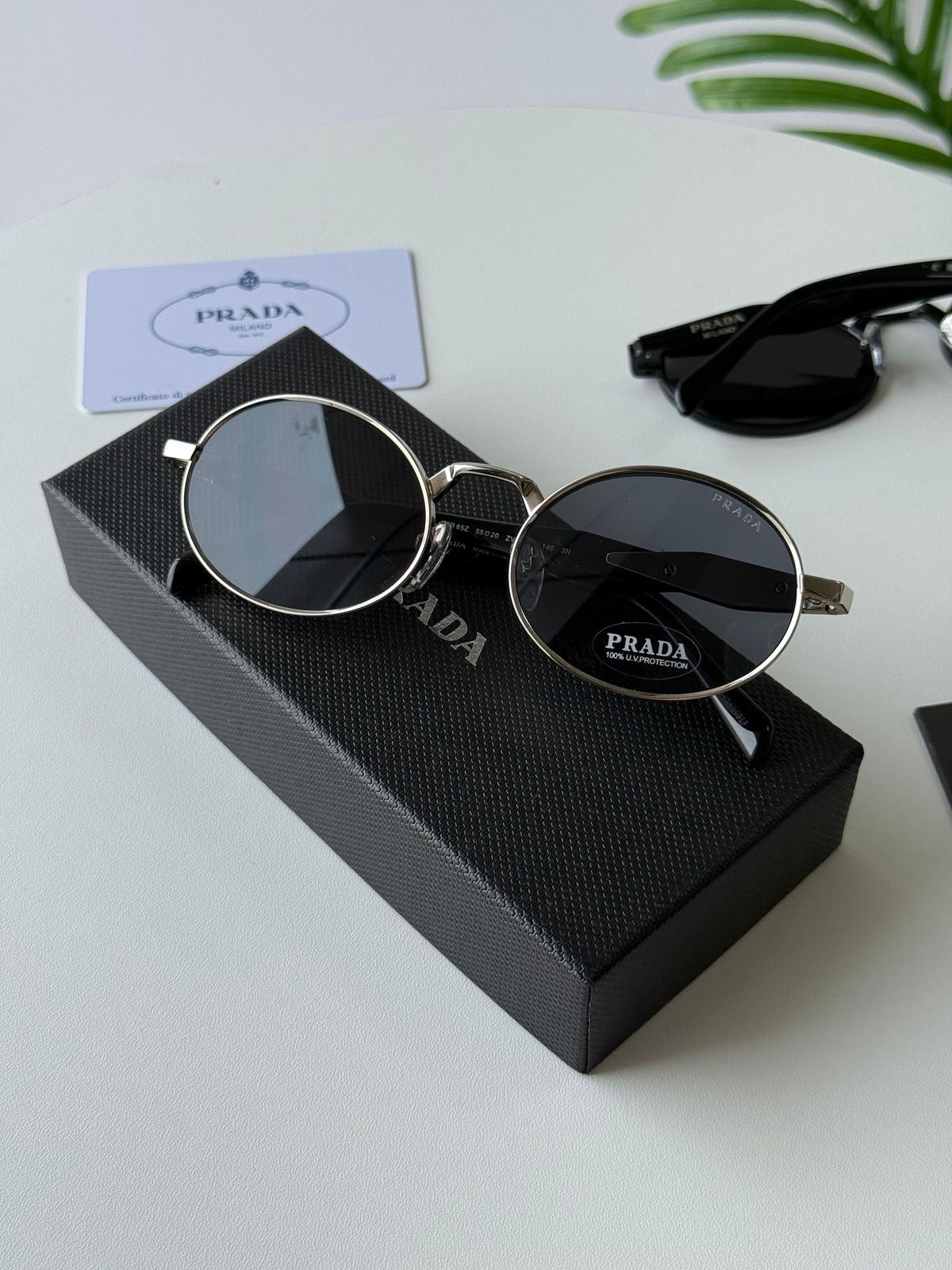 Lentes PR65ZS