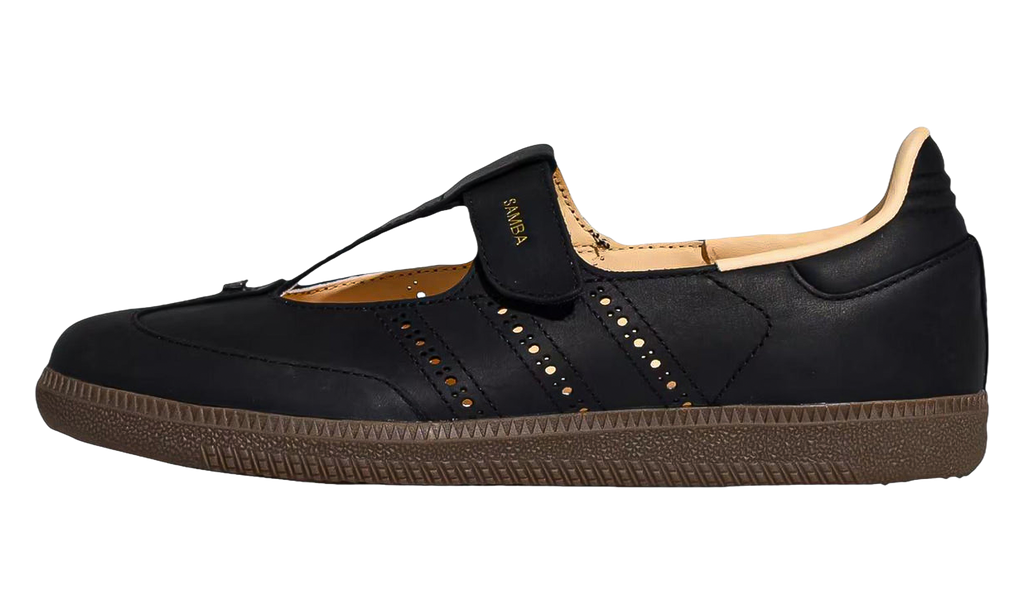Adidas Samba Mary Jane